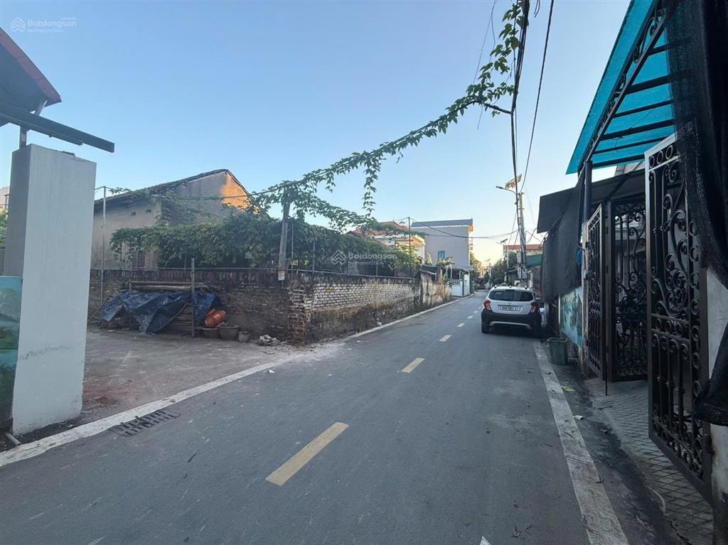 Mồng 1 lên siêu phẩm cho anh em đầu tư! lô 90m siêu đẹp thoáng mát nhất tại thọ an đan phượng