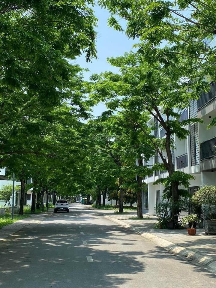 Chính chủ bán shophouse căn góc trục đường lớn thung lũng mùa xuân ecopark, giá tốt nhất thị trường