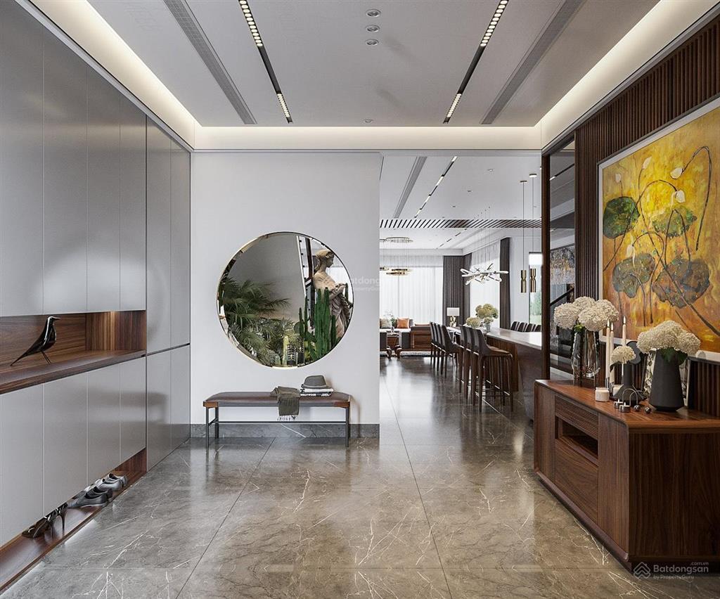 Chính chủ bán nhà phố góc vịnh đảo sky oasis, view biệt thự đảo thẳng sảnh chung cư 10k cư dân