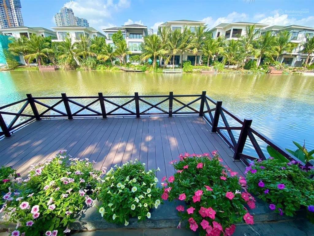Chính chủ bán nhà phố góc vịnh đảo sky oasis, view biệt thự đảo thẳng sảnh chung cư 10k cư dân