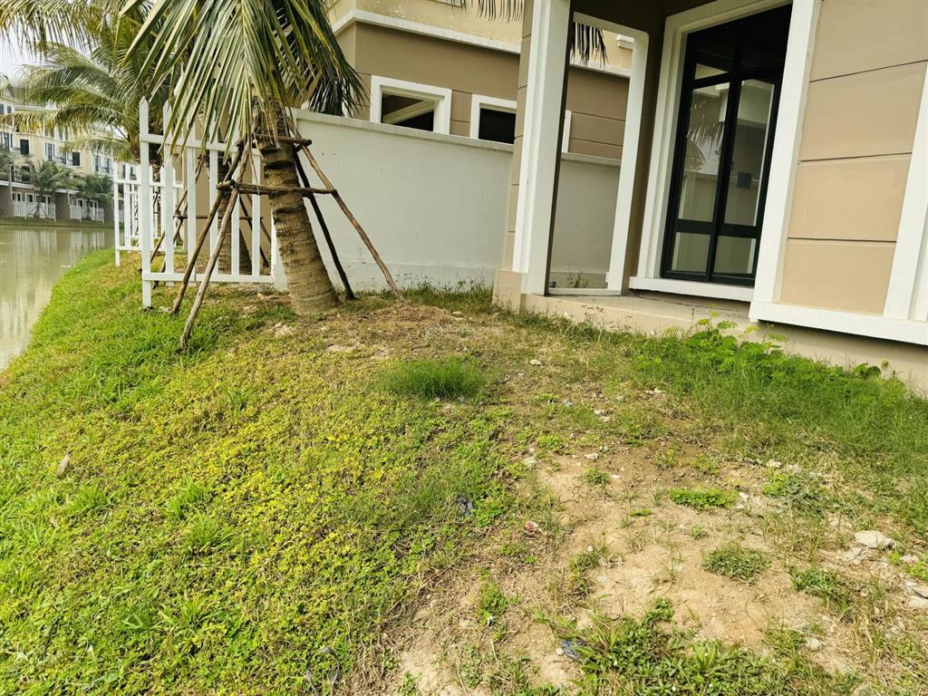 Chính chủ bán cắt lỗ biệt thự đảo ngọc trai diện tích 140m2, giá bán 23,5 tỷ