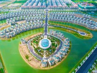 Chính chủ bán cắt lỗ biệt thự đảo ngọc trai diện tích 160m2 giá bán 28 tỷ