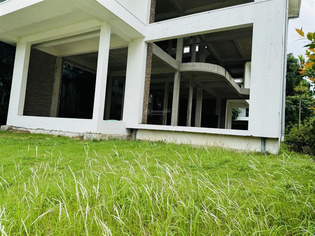 Chính chủ bán biệt thự đảo ecopark, diện tích 270m² căn một trong số ít giá tốt