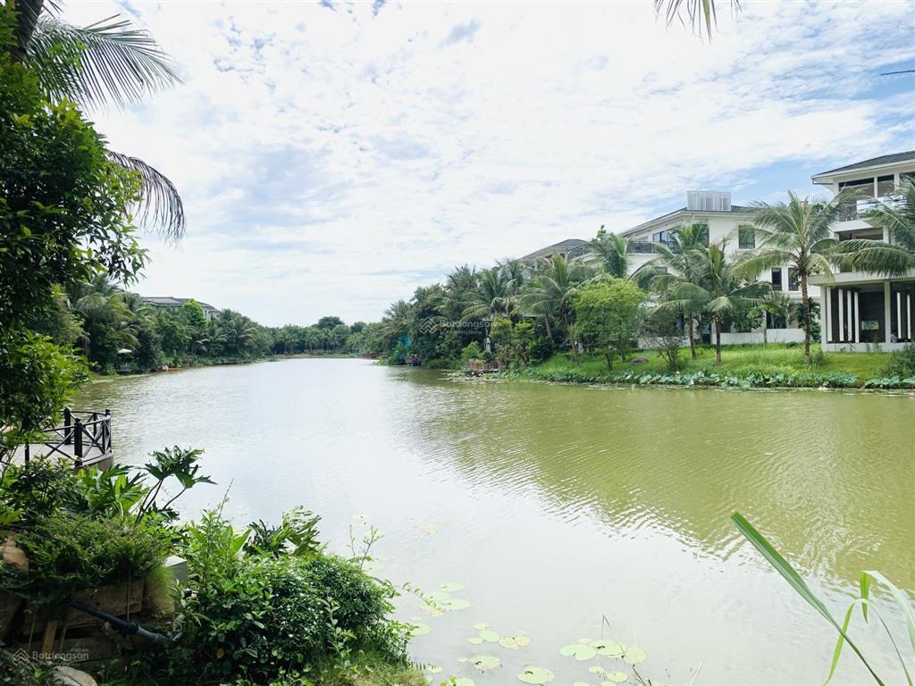 Chính chủ bán biệt thự đảo ecopark, diện tích 270m2 căn duy nhất giá tốt