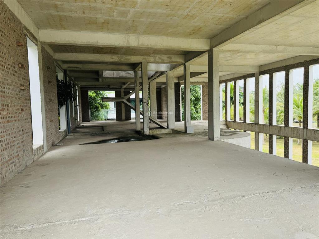 Chính chủ bán biệt thự đảo ecopark, diện tích 270m² căn một trong số ít giá tốt