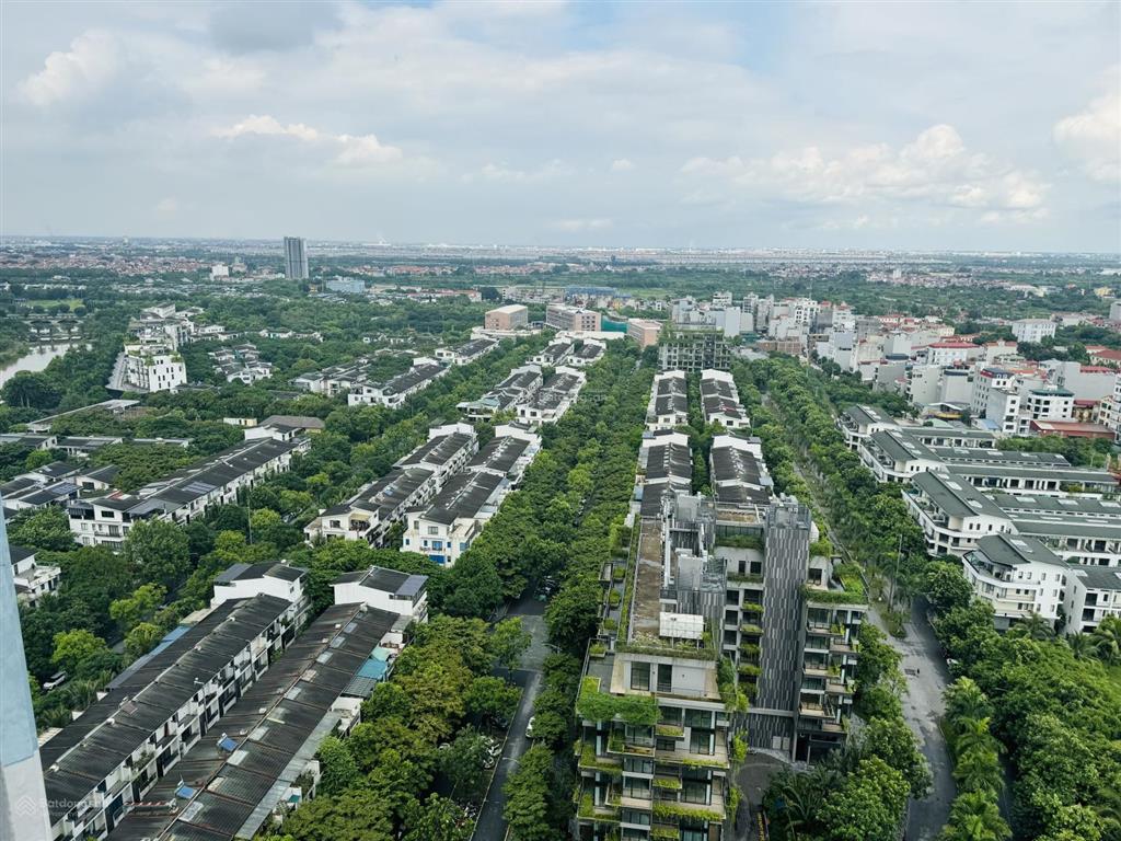 Chính chủ bán căn góc nhà phố thuỷ nguyên siêu đẹp, vỉa hè rộng kinh doanh sầm uất