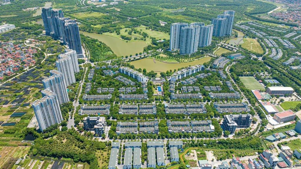 Chính chủ bán biệt thự song lập marina kinh doanh doanh nhộn nhịp nhất ecopark