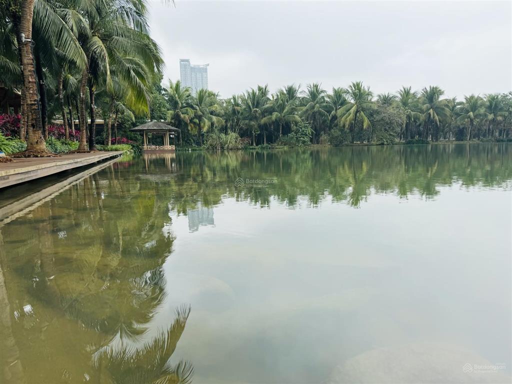 Chính chủ bán đơn lập biệt thự đảo ecopark, căn góc 1000m2 căn duy nhất trên thị trường