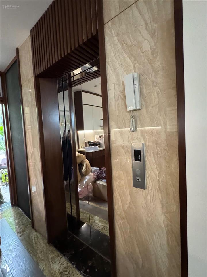 Bán biệt thự song lập marina vị trí cực đẹp full nội thất, giá bán tốt nhất thị trường