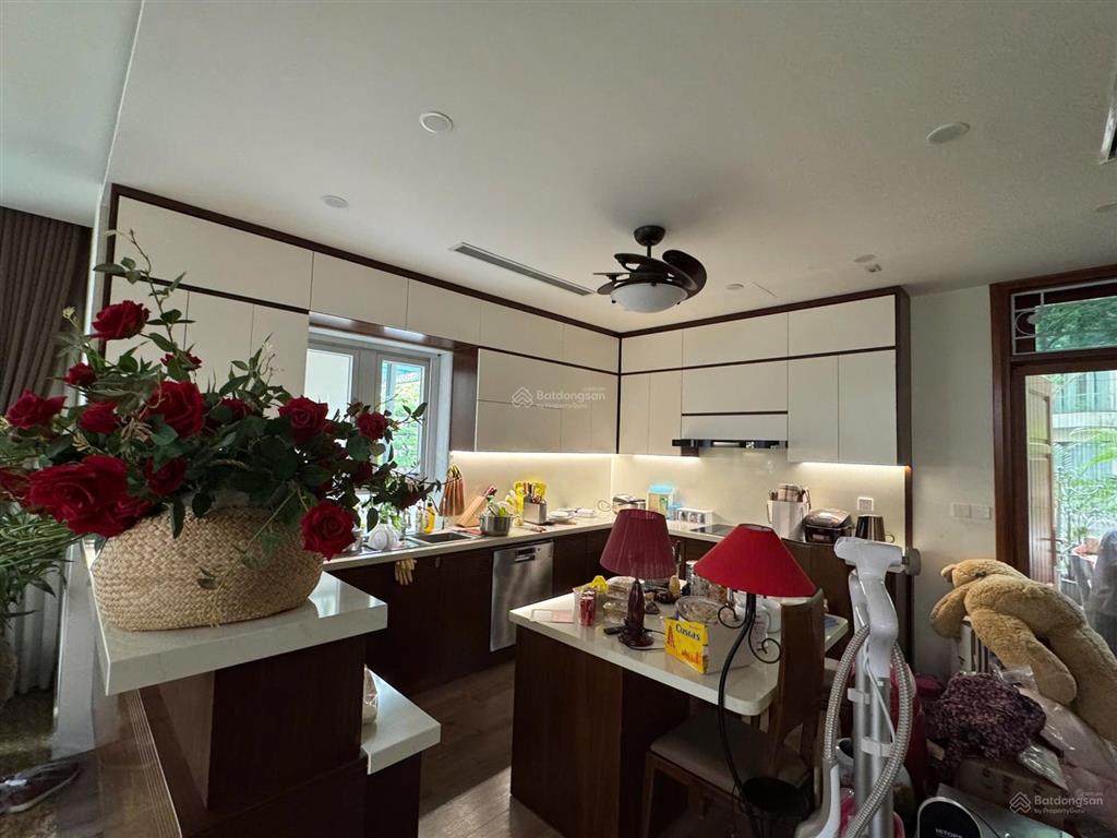 Bán biệt thự song lập marina vị trí cực đẹp full nội thất, giá bán tốt nhất thị trường