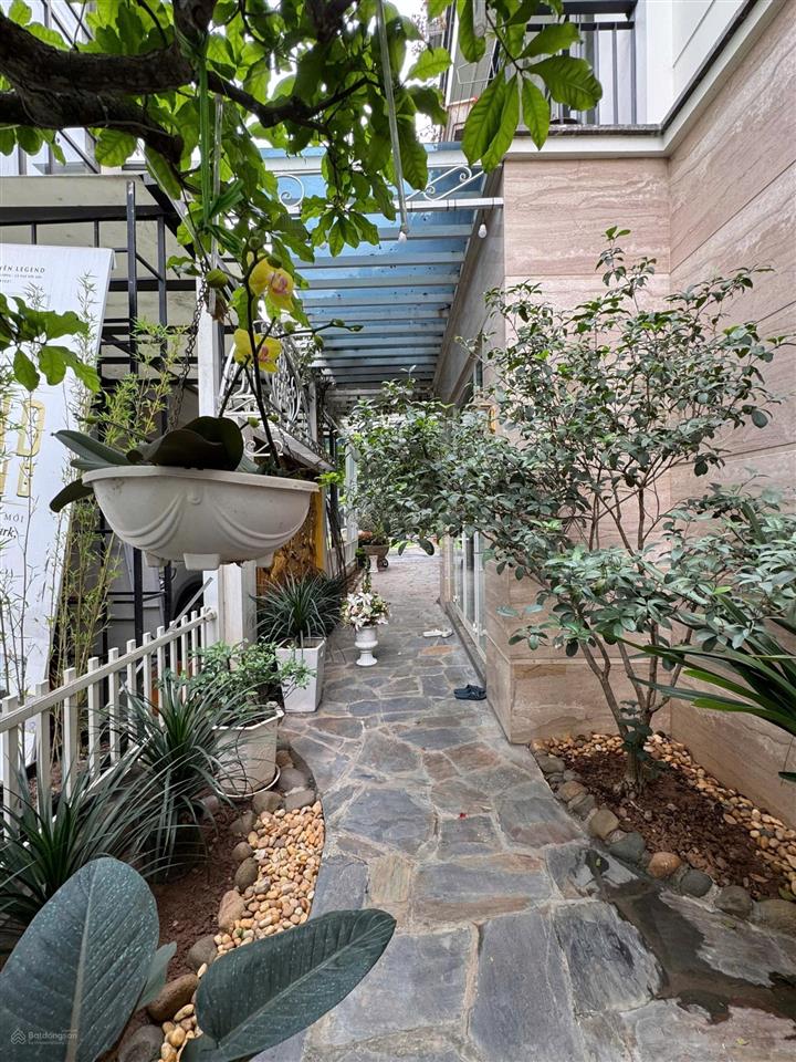 Bán biệt thự song lập marina vị trí cực đẹp full nội thất, giá bán tốt nhất thị trường