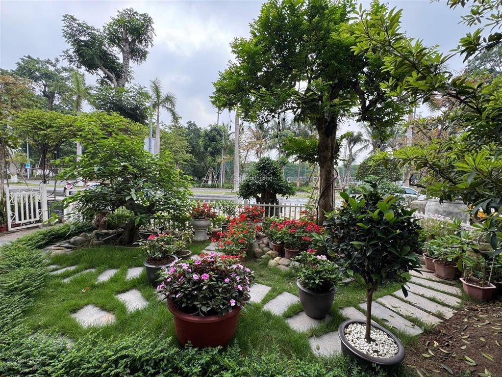 Bán biệt thự song lập marina vị trí cực đẹp full nội thất, giá bán tốt nhất thị trường