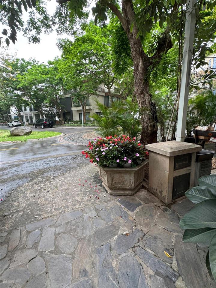 Bán biệt thự song lập marina vị trí cực đẹp full nội thất, giá bán tốt nhất thị trường