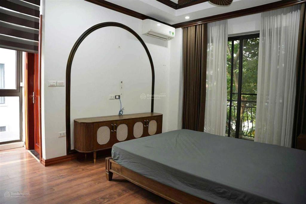 Bán biệt thự thương mại song lập phân khu mimosa, ecopark nội thất đẹp giá tốt