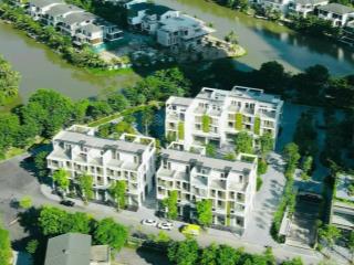 Chính chủ bán căn góc nhà phố haven park ecopark, siêu đẹp view trực diện biệt thự đảo và công viên