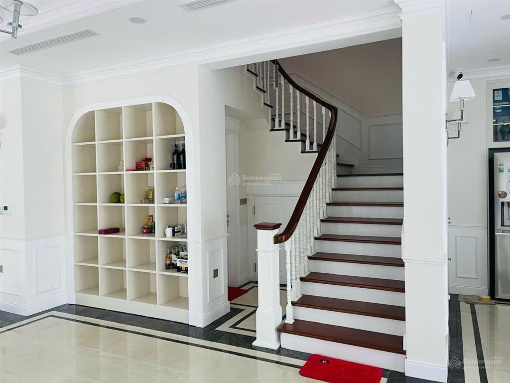 Chính chủ bán biệt thự song lập mariana nhà hoàn thiện siêu đẹp view công viên
