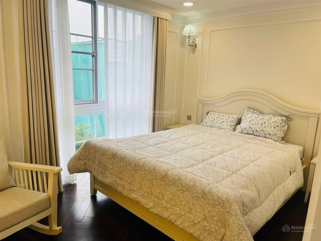 Chính chủ bán biệt thự song lập mariana nhà hoàn thiện siêu đẹp view công viên