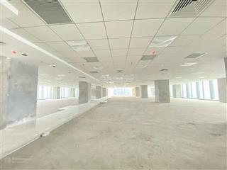 Cho thuê văn phòng, mặt bằng kinh doanh tại golden palace mễ trì từ 130 đến 300m2 giá rẻ