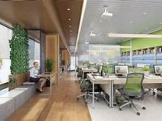Ami office cho thuê vp phố hàm nghi  nguyễn cơ thạch dt 135 m2 và 150m2 giá ưu đãi