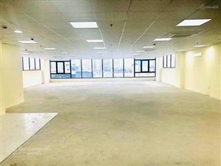 Ami cho thuê văn phòng tại phố trần thái tông 225m2 và 314m2.
