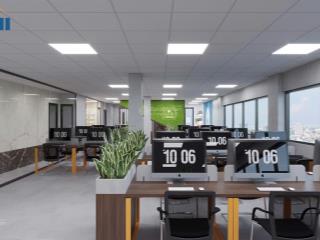 Cần cho thuê văn phòng 150m2 tại lê văn lương , thanh xuân , hà nội