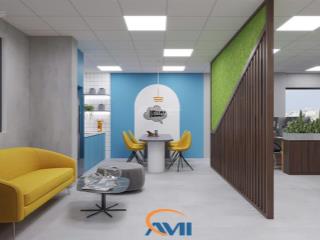 Cho thuê văn phòng dt từ 80m2, 130m2, 250m2 tại phố trần duy hưng, hoàng đạo thúy, giá rẻ