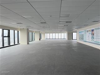Cho thuê văn phòng tại the west  cầu giấy dt linh hoạt từ 100m2  1000m2. gía ưu đãi