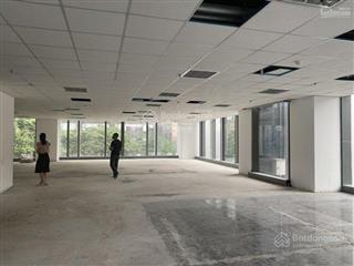 Cho thuê 220m2 và 314 m2 tại phố lê đức thọ, hà nội. gía thuê từ 240 nghìn/m2/tháng.