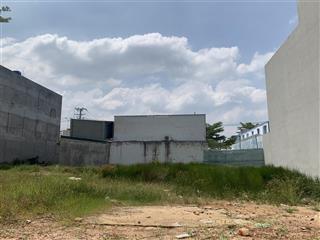 Bán đất siêu hời tại đ. n2, thị trấn hậu nghĩa, đức hòa, long an, 2,8 tỷ, 200m2