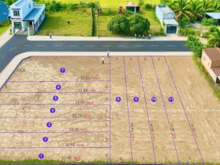 Liền kề vinhomes và trường thpt hậu nghĩa liệu đây có phải là giá tốt cho anh chị đầu tư