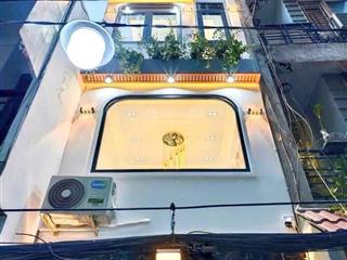 Bán nhà riêng tại hoàng phan thái, bình chánh, hcm giá ưu đãi 3,8 tỷ, 60m2