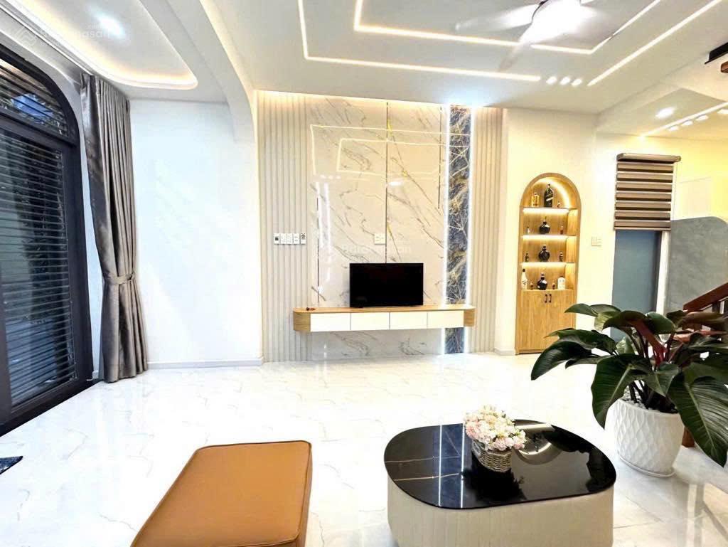 Ngôi nhà trẻ cho chủ nhân trẻ, siêu đẹp mà còn siêu siêu thẩm mỹ