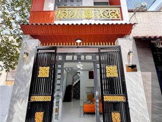 Nhà gần bv nhi cần bán lại nhà đường nguyễn cửu phú