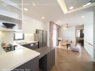Bảo số 3 có lớn như thế nào cũng không thể nào cuốn đi giá trị của căn nhà này