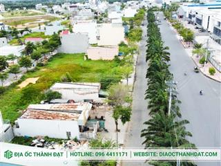 Bán đất tại kdc tân đô, 2,375 tỷ, 105m2, giá ưu đãi hot!