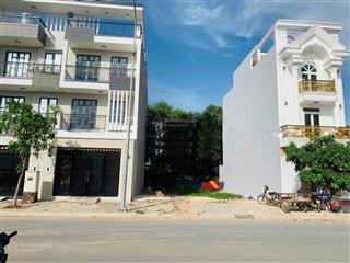 Bán đất tại tây lân, bình trị đông a, bình tân, 5,1 tỷ, 80m2, mặt tiền đẹp