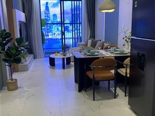 Căn hộ 2pn, 1wc ngay tại quốc lộ 1 thích hợp kinh doanh nội khu