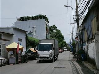 Nhà khu phân lô, hxh, ngay trung tâm linh xuân thủ đức, ngang hơn 4m, giá chỉ 3.850 tỷ.