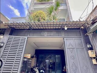 Bán nhà 4 tầng đẹp lung linh  xe hơi vào nhà. 4.5x15.2 69m2. dương đình hội, q9. chỉ 7.3 tỷ. tl