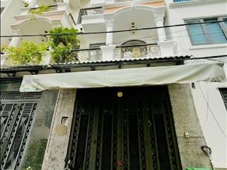Bán nhà đẹp 3 tầng. khu đồng bộ. linh đông, thủ đức. hẻm xe hơi vào tận nhà. hoàn công. chỉ 6 tỷ 7.