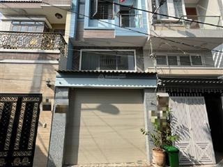 Hiếm nhà đẹp 4 tầng btct. 60m2 4pn. khu đồng bộ ngay hoàng diệu 2, linh chiểu, thủ đức giá 10 tỷ