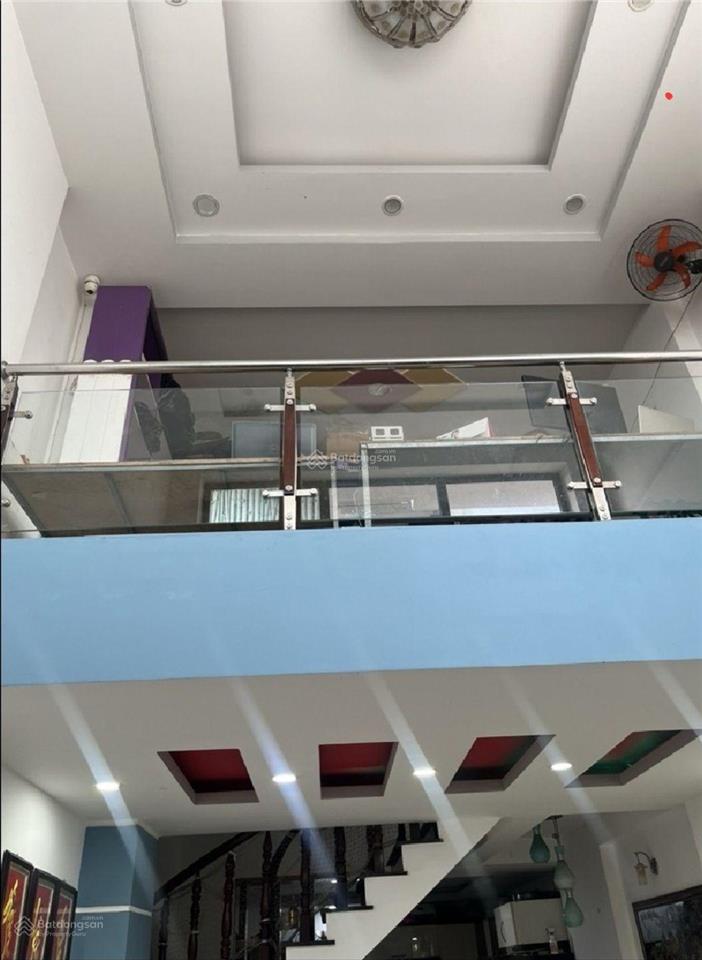 Hiếm nhà đẹp 4 tầng btct. 60m2 4pn. khu đồng bộ ngay hoàng diệu 2, linh chiểu, thủ đức giá 10 tỷ