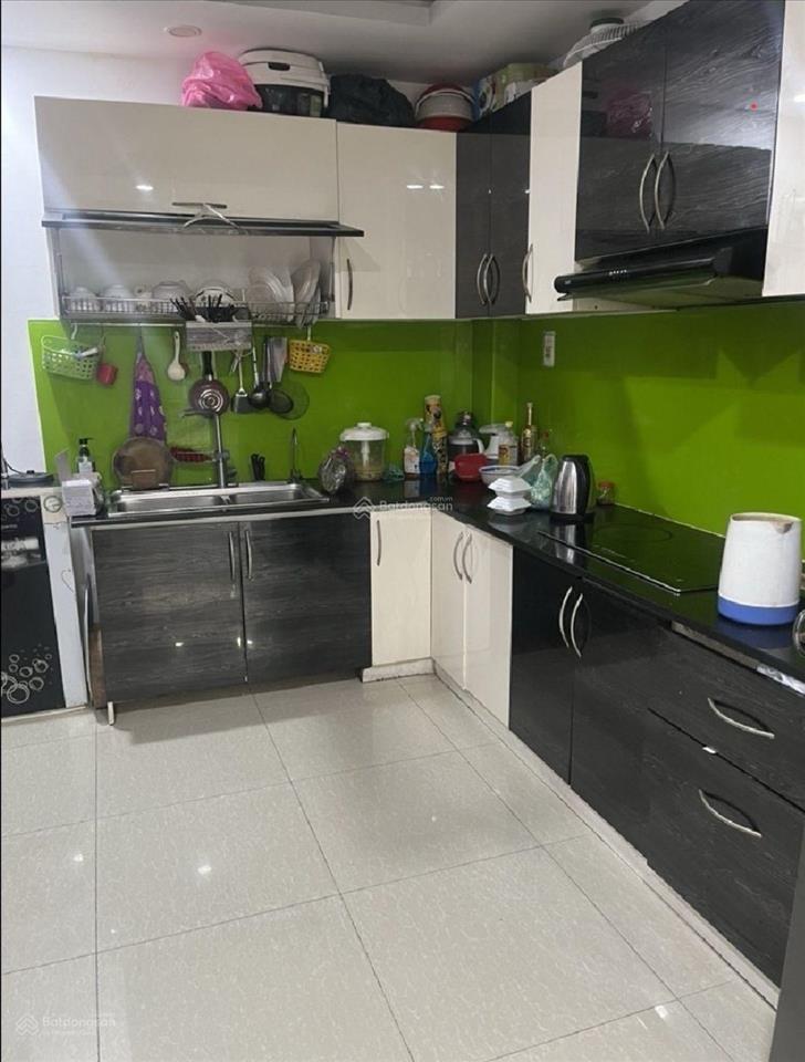 Hiếm nhà đẹp 4 tầng btct. 60m2 4pn. khu đồng bộ ngay hoàng diệu 2, linh chiểu, thủ đức giá 10 tỷ
