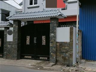 Nhà mặt tiền đường 10m. phường tam phú, thủ đức. 2 tầng btct. 88m2. xe hơi vào nhà. giá 8,8 tỷ. tl