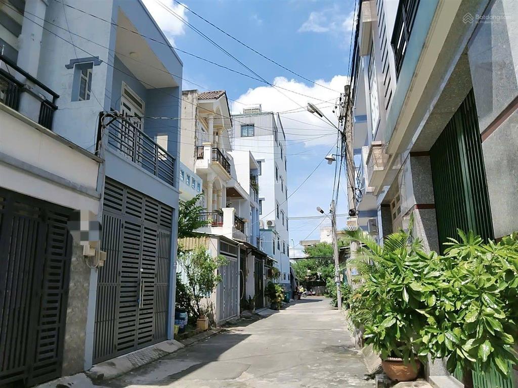 Nhà 2 tầng, 2pn. hẻm xe hơi. khu đồng bộ. đường lê văn chí, linh trung. thủ đức. giá mới 6.3tỷ. tl