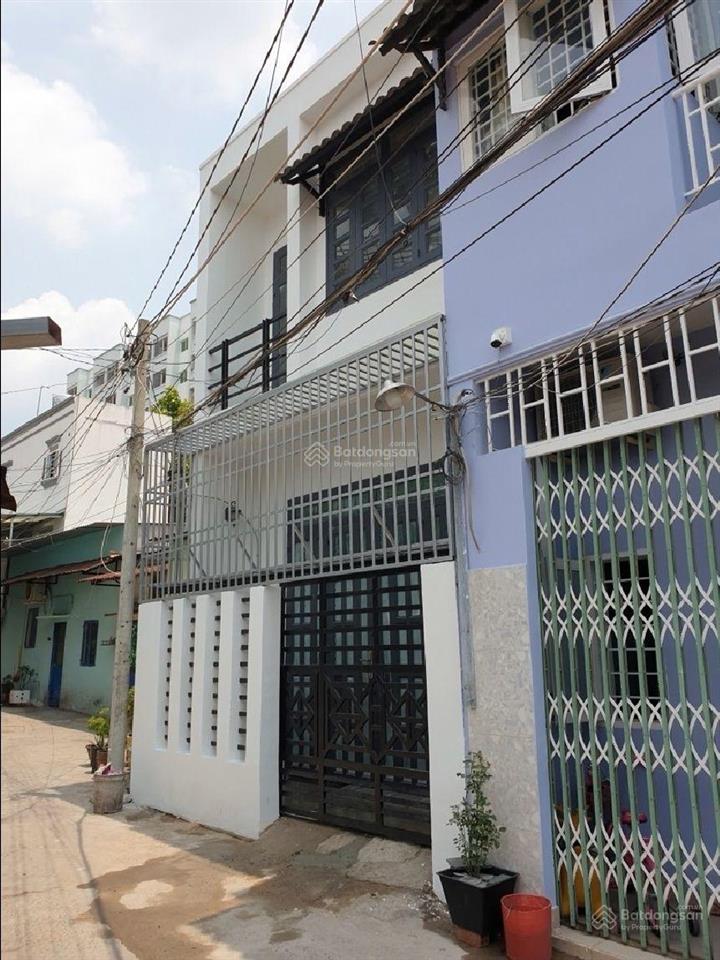Giảm 300tr. bán nhà 2 tầng, 40m2. 2pn. hxh, linh chiểu,thủ đức. dòng tiền 100 triệu/năm. giá 5 tỷ