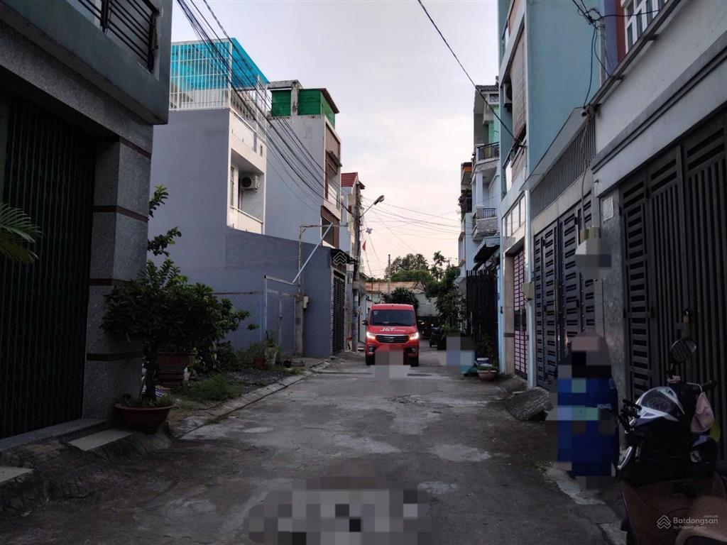 Nhà 2 tầng btct, 56m2. khu đồng bộ, hxh, ngay lê văn chí. linh trung, thủ đức. giá mới 6.3 tỷ. tlcc