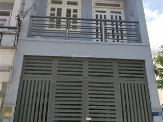 Nhà 2 tầng btct, 56m2. khu đồng bộ, hxh, ngay lê văn chí. linh trung, thủ đức. giá mới 6.3 tỷ. tlcc