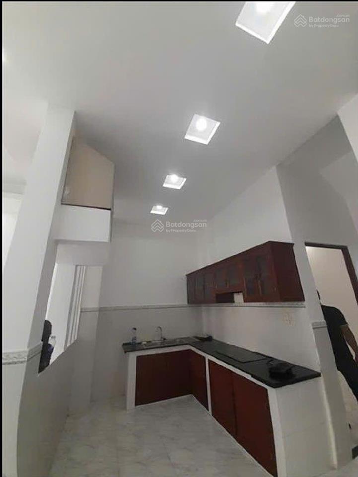 Bán nhà 2 tầng btct. hẻm xe hơi tránh nhau. 55m2. 3pn, 3wc. tăng nhơn phú a, quận 9. giá 6,38 tỷ tl