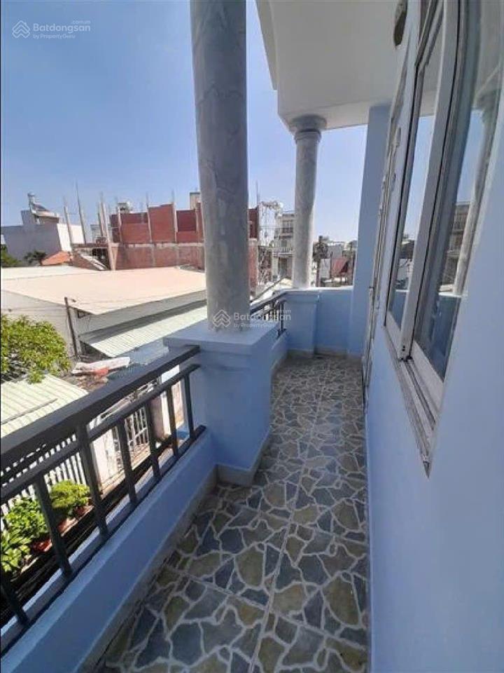 Bán nhà 2 tầng btct. hẻm xe hơi tránh nhau. 55m2. 3pn, 3wc. tăng nhơn phú a, quận 9. giá 6,38 tỷ tl